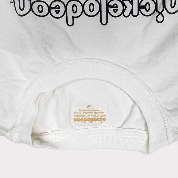 Nickelodeon t shirt - Picture 7 of 7